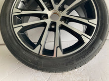 Load image into Gallery viewer, 1x Alufelge 17 Zoll 7.0" 5x112 49ET Glanz Silber 5G0601025AK VW Golf Vii FEL5838582520wm