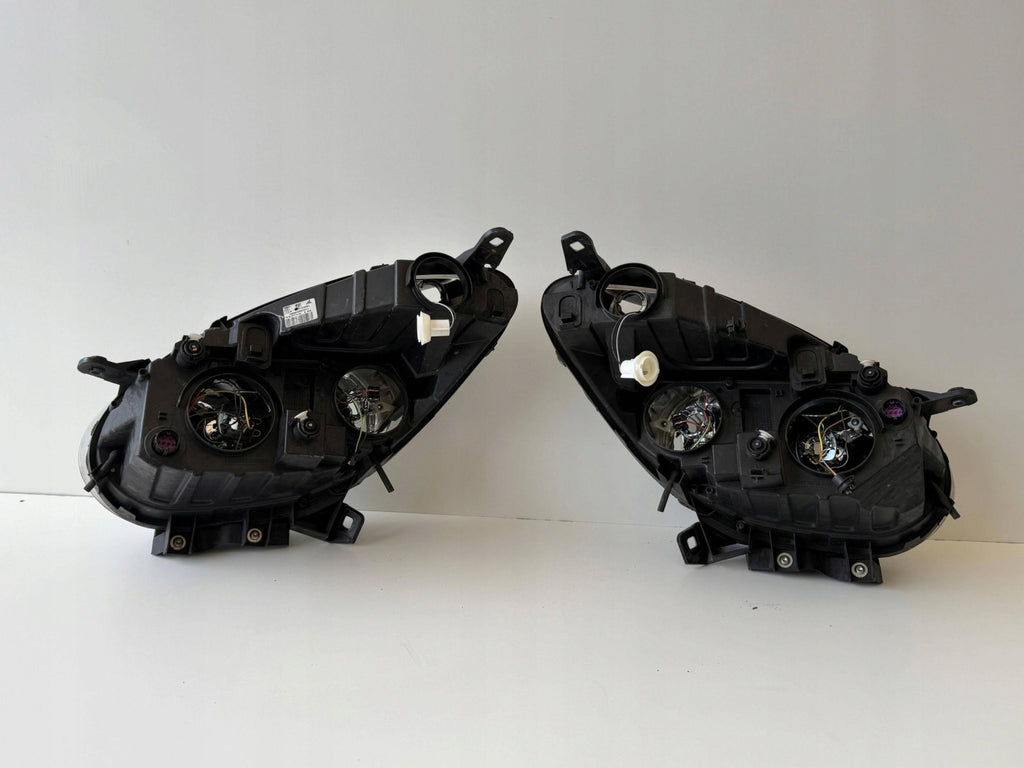 Frontscheinwerfer Fiat Doblo Combo 51909054 Ein Stück (Rechts oder Links) SCH3907450031fq