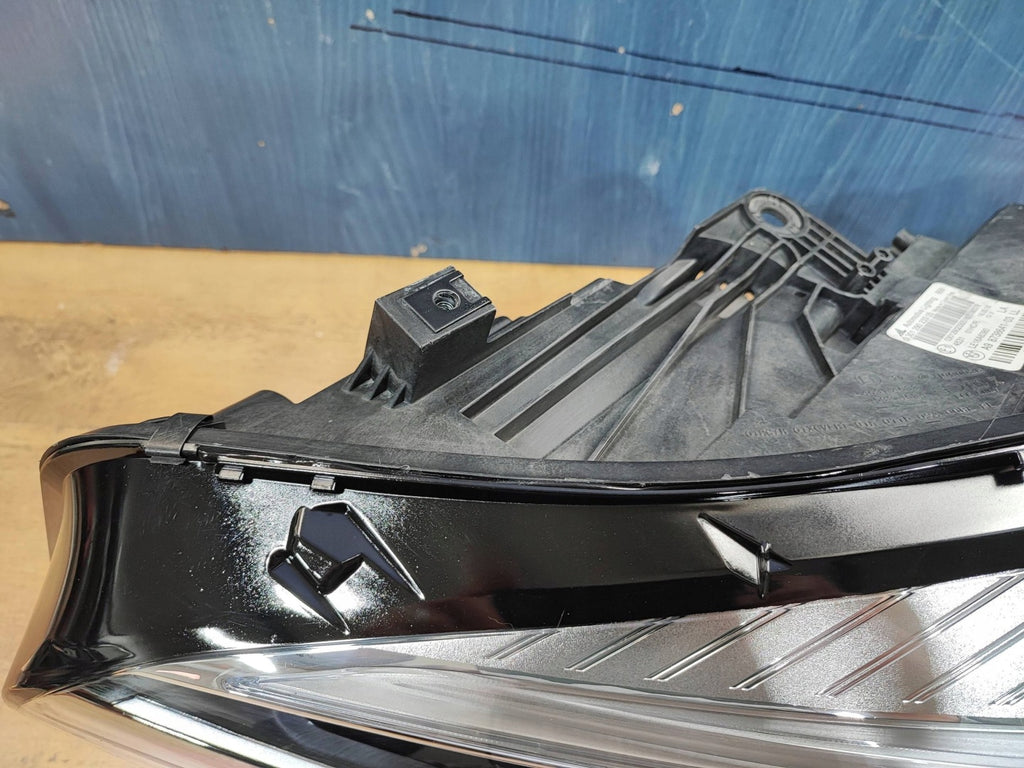 Frontscheinwerfer BMW 2 F45 8738641 030129023305 Links Scheinwerfer Headlight SCH1727627431cs