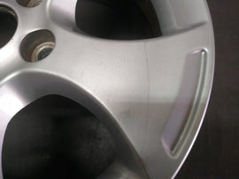 1x Alufelge 16 Zoll 6.0