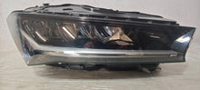 Load image into Gallery viewer, Frontscheinwerfer Skoda Superb I 3P1941016 LED Rechts Scheinwerfer Headlight SCH4484522670ym