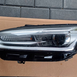 Frontscheinwerfer Audi A5 8W6941005C Xenon Links Scheinwerfer Headlight SCH1654914547fa