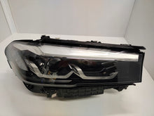 Load image into Gallery viewer, Frontscheinwerfer BMW G30 5A26FA3 5A388C4 LED Ein Satz Scheinwerfer Headlight SCH8429206793qr