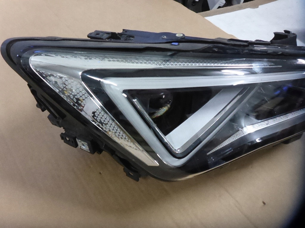 Frontscheinwerfer Cupra Formentor 5FG941774 LED Rechts Scheinwerfer Headlight SCH7120255244zo