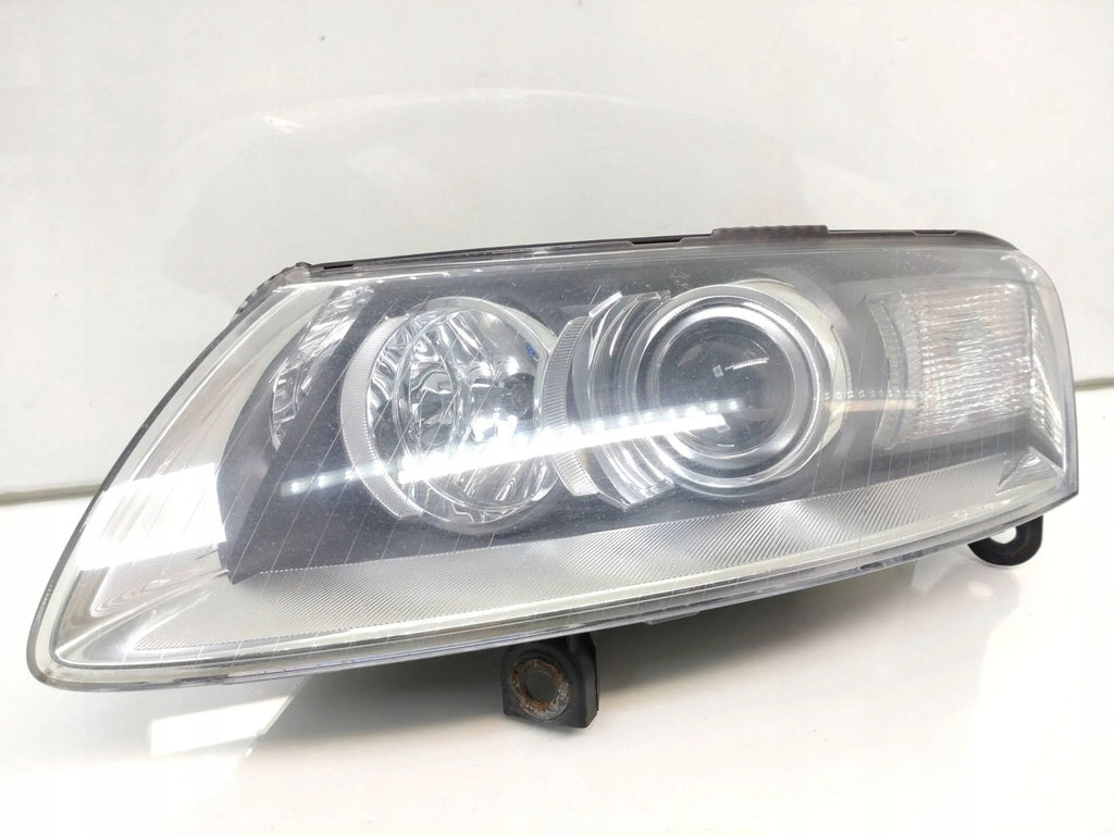 Frontscheinwerfer Audi A6 Allroad C6 4F0941029AK Links Scheinwerfer Headlight SCH1882253756fn