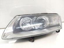 Laden Sie das Bild in den Galerie-Viewer, Frontscheinwerfer Audi A6 Allroad C6 4F0941029AK Links Scheinwerfer Headlight SCH1882253756fn