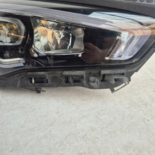 Laden Sie das Bild in den Galerie-Viewer, Frontscheinwerfer Mercedes-Benz Cla Full LED Rechts Scheinwerfer Headlight SCH2289957554de
