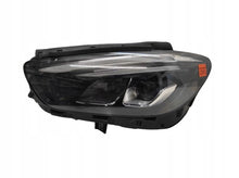 Laden Sie das Bild in den Galerie-Viewer, Frontscheinwerfer Mercedes-Benz W247 A2479065703 Full LED Links Headlight SCH7972403884zd