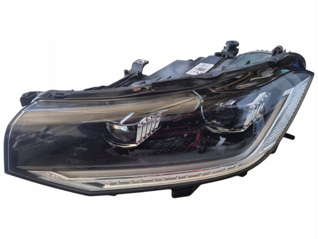 Frontscheinwerfer VW T-Cross 2GM941035B Links Scheinwerfer Headlight SCH3614037619mb