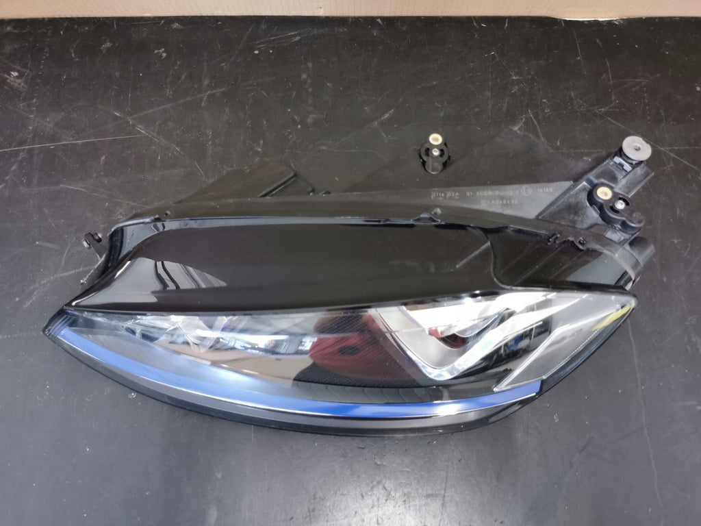 Frontscheinwerfer VW Golf VII I 5GE941035 5GE9410356 Full LED Rechts oder Links SCH9416188847os