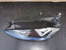 Load image into Gallery viewer, Frontscheinwerfer VW Golf VII I 5GE941035 5GE9410356 Full LED Rechts oder Links SCH9416188847os