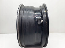 Laden Sie das Bild in den Galerie-Viewer, 1x Alufelge 17 Zoll 8.0" 5x120 34ET Glanz Schwarz 6856893 BMW 1 Rim Wheel FEL9343126958pi