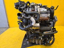 Load image into Gallery viewer, Motor VW Tiguan Allspace DFG 2.0 TDI Diesel Engine Komplett MOT5908359175bk