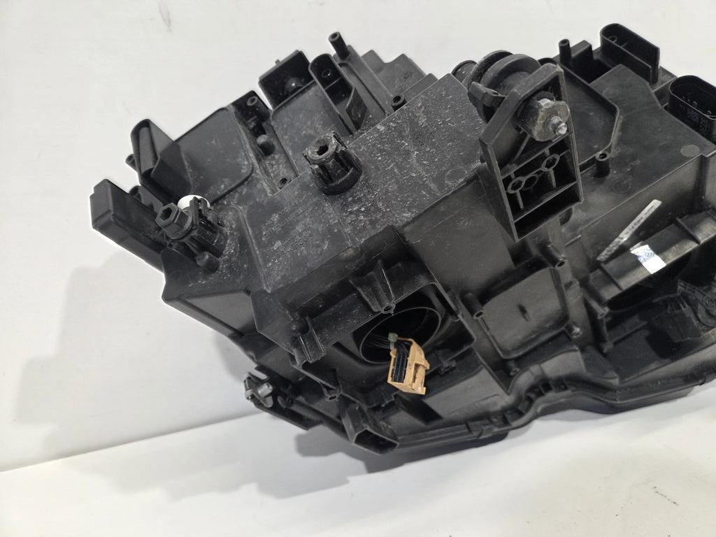 Frontscheinwerfer VW Tiguan 5NB941035B Links Scheinwerfer Headlight SCH4108975222qt