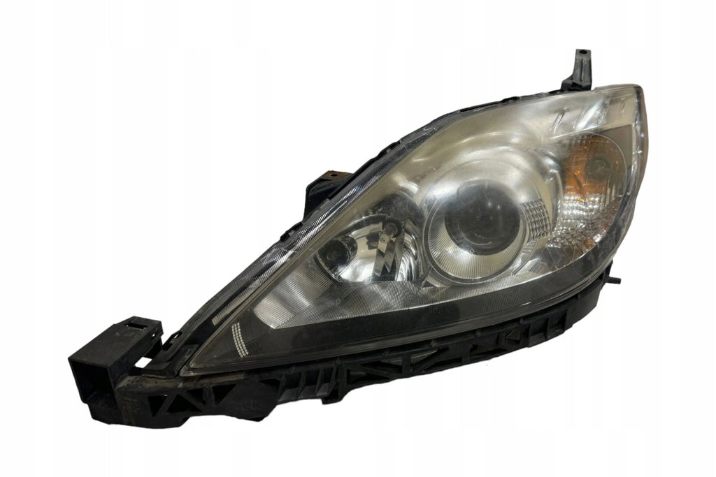 Frontscheinwerfer Mazda 5 Links Scheinwerfer Headlight SCH4347395169im