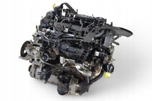 Load image into Gallery viewer, Motor Hyundai Kia Santa II Fe D4HB 2.2 CRDI 197PS 132TKm 2009 Diesel Unkomplett