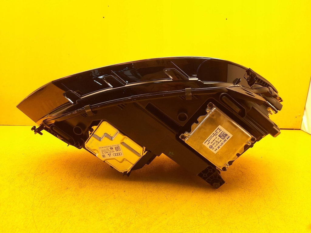 Frontscheinwerfer VW Touran 5TB941081D LED Links Scheinwerfer Headlight SCH9148443599bv
