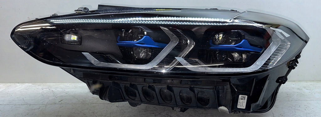 Frontscheinwerfer BMW 4 G22 G82 G23 G83 5A04581-05 Laser Links Headlight SCH8770919437oi