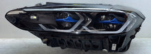 Load image into Gallery viewer, Frontscheinwerfer BMW 4 G22 G82 G23 G83 5A04581-05 Laser Links Headlight SCH8770919437oi