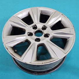 1x Alufelge 17 Zoll 7.5