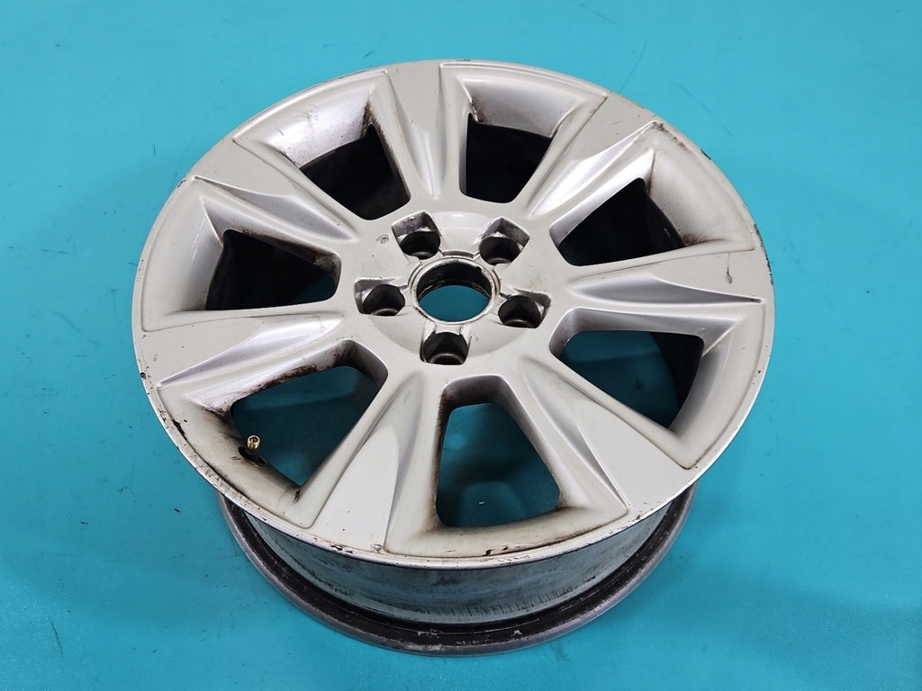 1x Alufelge 17 Zoll 7.5" 5x112 28ET 8K0601025AF Audi A5 Rim Wheel FEL7623647575jm