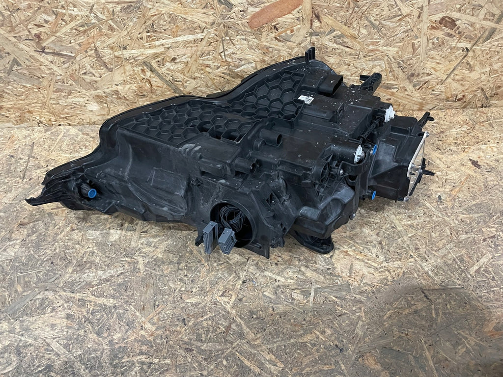 Frontscheinwerfer Volvo S60 V60 II 32228815 LED Links Scheinwerfer Headlight SCH7141354798yx