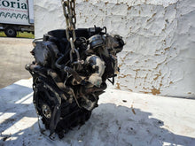 Laden Sie das Bild in den Galerie-Viewer, Motor VW Caddy III BMM 2.0 TDI 140PS 103kW 114TKm 2009 Diesel Engine Komplett MOT5378351273fj