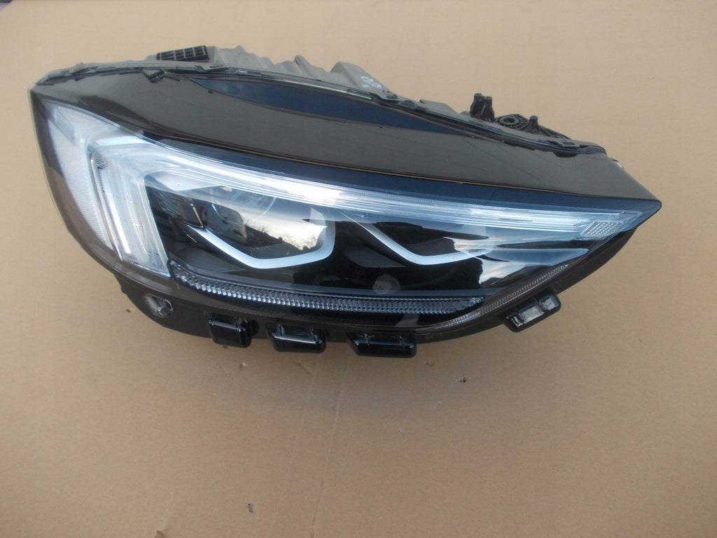 Frontscheinwerfer Ford KT4B13W029HG LED Rechts Scheinwerfer Headlight SCH5570155500vv