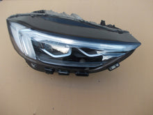 Laden Sie das Bild in den Galerie-Viewer, Frontscheinwerfer Ford KT4B13W029HG LED Rechts Scheinwerfer Headlight SCH5570155500vv