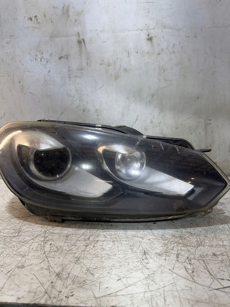 Frontscheinwerfer VW Golf VI 1020000 Rechts Scheinwerfer Headlight SCH6942956945wa