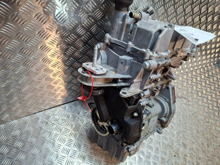 Motor Alfa Romeo Fiat Panda 312A2000 0.9 95TKm Benzin Engine Unkomplett MOT2735607927eo