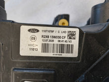 Load image into Gallery viewer, Frontscheinwerfer Ford Courier R2X6-13W030 Links Scheinwerfer Headlight SCH3676283672sg