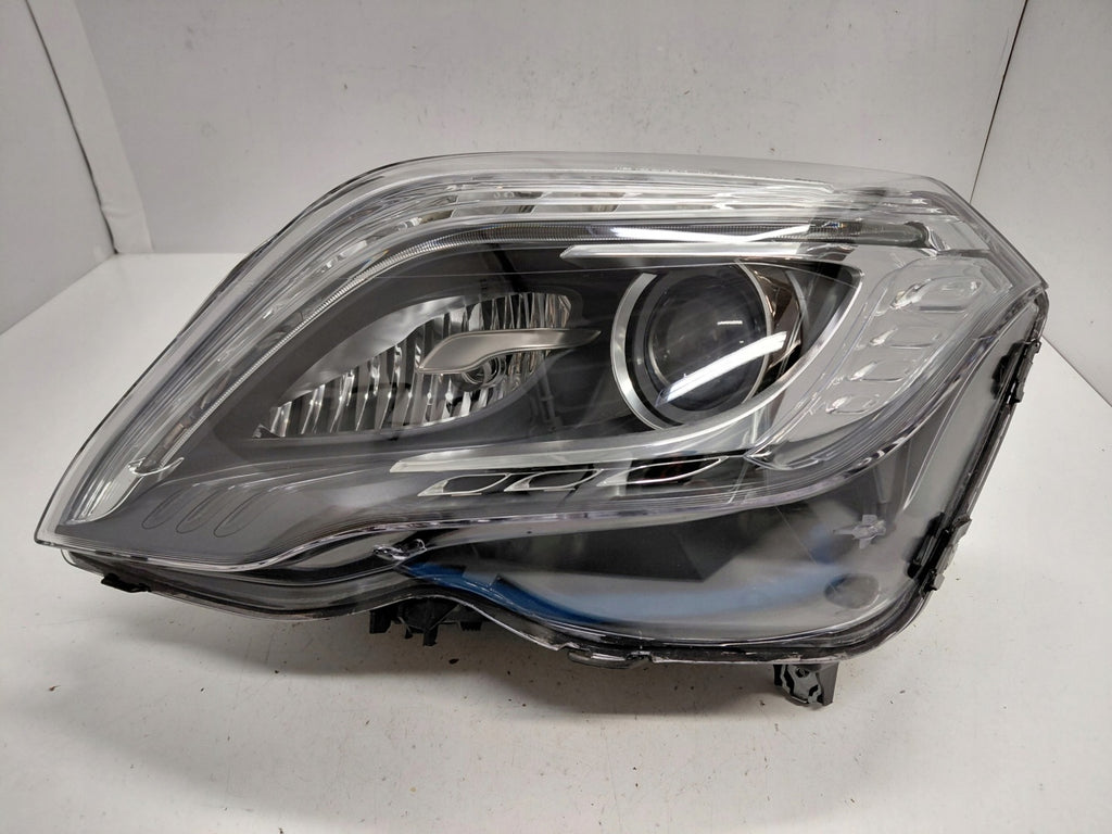 Frontscheinwerfer Mercedes-Benz W204 2048201539 Links Scheinwerfer Headlight SCH4187294165iu