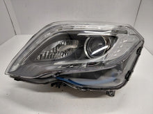Load image into Gallery viewer, Frontscheinwerfer Mercedes-Benz W204 2048201539 Links Scheinwerfer Headlight SCH4187294165iu