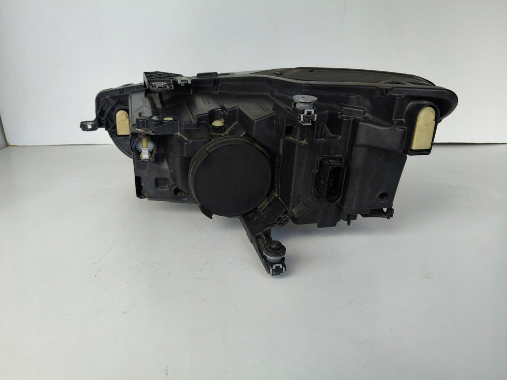 Frontscheinwerfer Seat Leon 5FB941006 Rechts Scheinwerfer Headlight SCH3973525375da