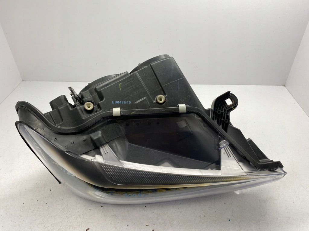 Frontscheinwerfer BMW X3 F25 7334078 Rechts Scheinwerfer Headlight SCH2602941242zf