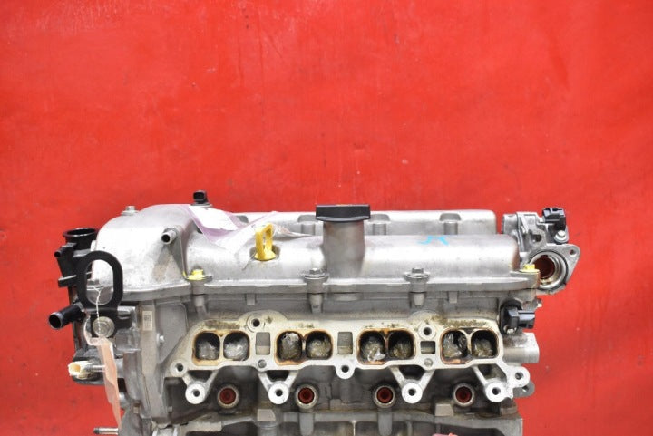 Motor Mazda Mx-5 Nd I P51B 1.5 2015 Benzin Engine Unkomplett MOT4536604126as