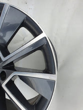 Load image into Gallery viewer, 1x Alufelge 18 Zoll 7.5&quot; 5x112 43ET 5E0601025BK Skoda Octavia Iii Rim Wheel
