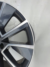 Load image into Gallery viewer, 1x Alufelge 18 Zoll 7.5" 5x112 43ET 5E0601025BK Skoda Octavia Iii Rim Wheel FEL2624771986mu