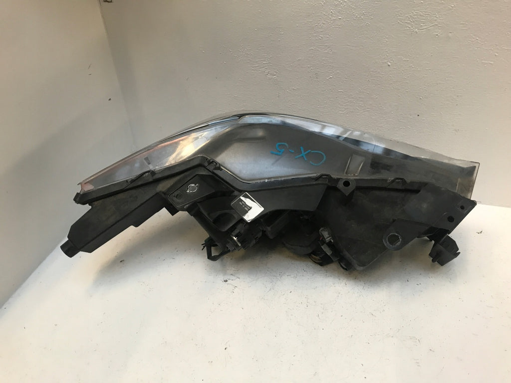 Frontscheinwerfer Mazda Cx5 Cx-5 4421771600 Links Scheinwerfer Headlight SCH8381402413uq