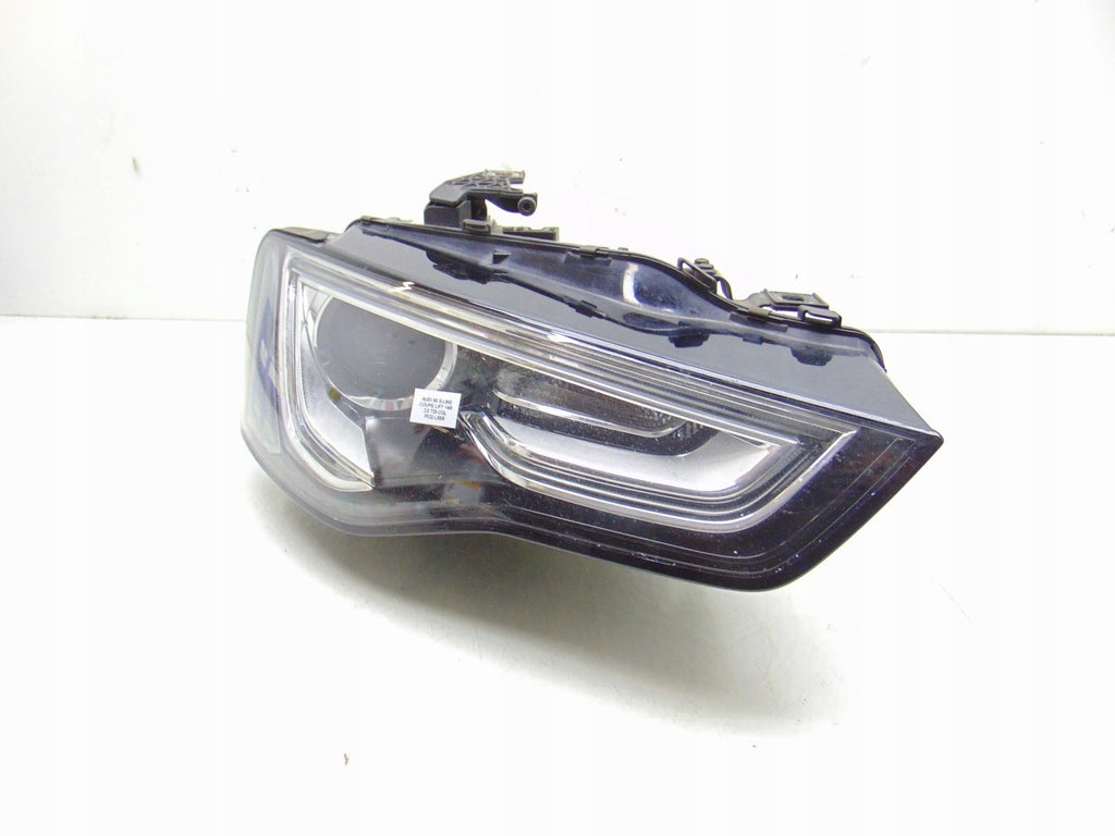 Frontscheinwerfer Audi A5 8T0941032D Rechts Scheinwerfer Headlight