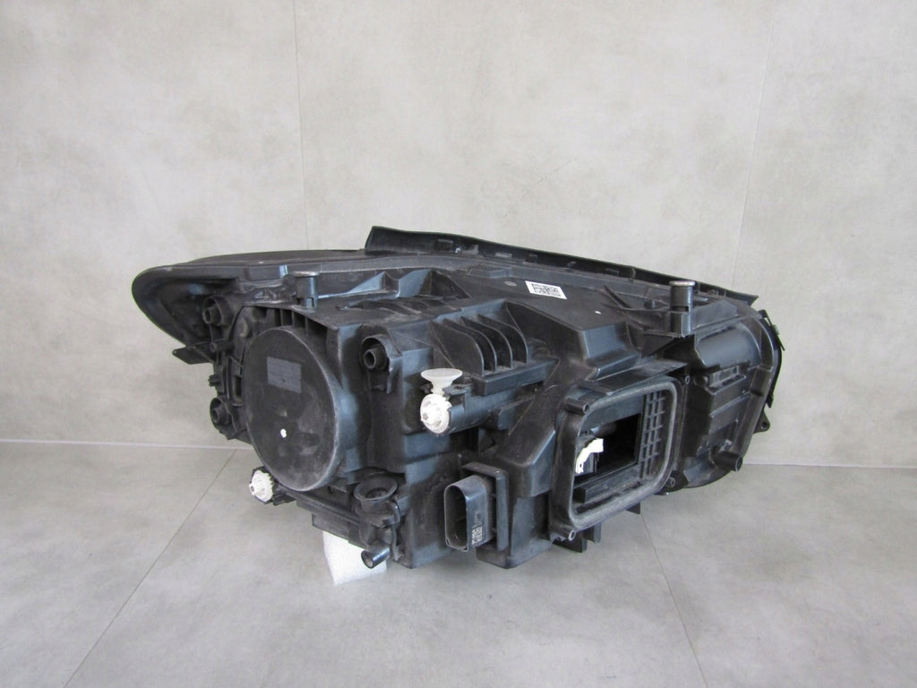 Frontscheinwerfer Mercedes-Benz Citan W420 Full LED Links Scheinwerfer Headlight SCH5814549342lh