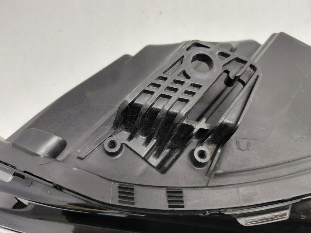 Frontscheinwerfer Honda Civic I 100-8F06E LED Links Scheinwerfer Headlight SCH6943852823mf
