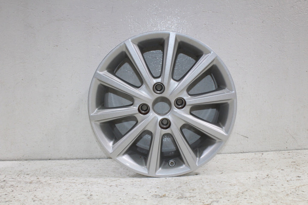 1x Alufelge 16 Zoll 6.5" 4x108 47 5ET H1BC-1007-B1A Ford Rim Wheel FEL7181122946up