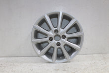 Laden Sie das Bild in den Galerie-Viewer, 1x Alufelge 16 Zoll 6.5" 4x108 47 5ET H1BC-1007-B1A Ford Rim Wheel FEL7181122946up