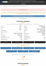 Load image into Gallery viewer, Motor Toyota Yaris 2NR-FKE 1.5 VVTI 112PS 82kW 22TKm 2011 Benzin Unkomplett