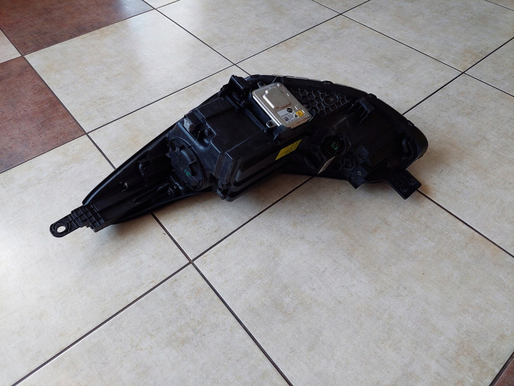 Frontscheinwerfer Kia Sportage IV 92102-F1110 LED Rechts Scheinwerfer Headlight SCH3840310006wd