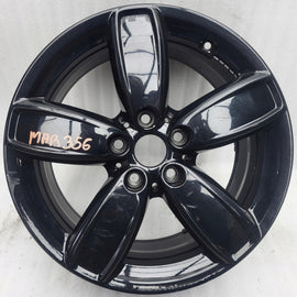 1x Alufelge 17 Zoll 7.5