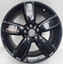 Laden Sie das Bild in den Galerie-Viewer, 1x Alufelge 17 Zoll 7.5" 5x112 52ET 6874569 BMW 1 Rim Wheel FEL4971279607lt