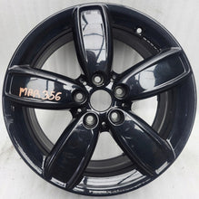 Laden Sie das Bild in den Galerie-Viewer, 1x Alufelge 17 Zoll 7.5" 5x112 52ET 6874569 BMW 1 Rim Wheel FEL4971279607lt